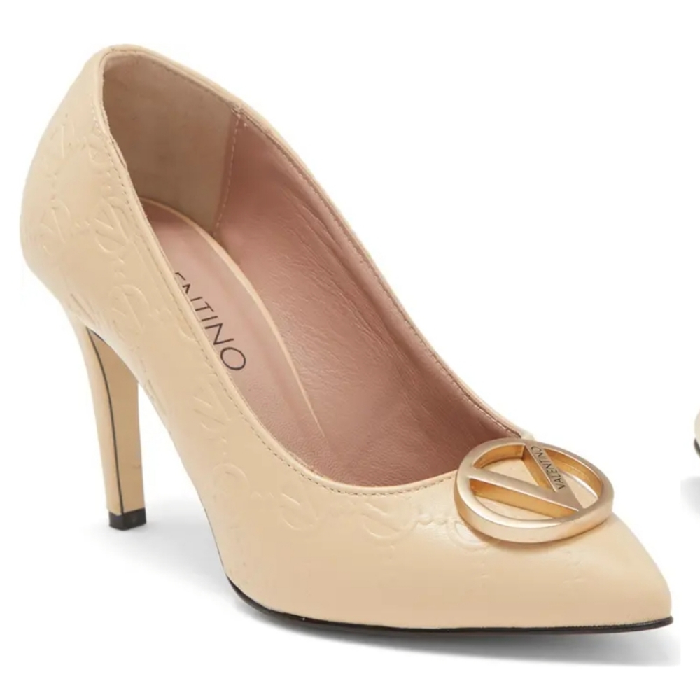 Mario Valentino Heels - Picture 9 of 17